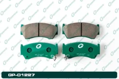 ������� ��������� G-brake GP-01227 GP01227 ����