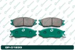 ������� G-brake GP-01233 G-Brake GP-01233 GP01233 ����