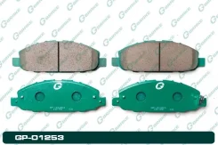 ������� �������� AN-665 GP-01253 G-Brake GP01253 ����