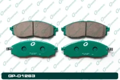 ������� G-brake GP-01263 G-Brake GP-01263 GP01263 ����