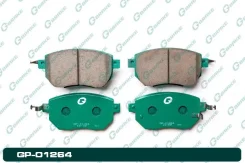������� ��������� �������� �������� G-brake GP-01264 41060-CA093 41060-ZA525 GP01264 ����