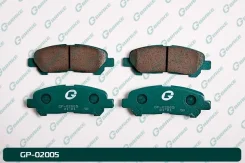 ������� ��������� ������ G-brake GP-02005GP-02005 04466-48120 GP02005 ����