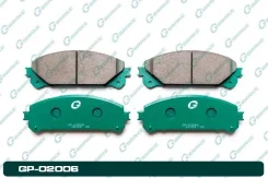 ������� G-brake GP-02006 G-Brake GP-02006 GP02006 ����