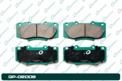 ������� ��������� G-Brake GP-02008 GP02008 ����