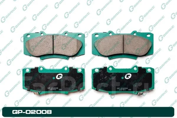 ������� GP-02008 G-Brake GP02008 ����