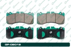 ������� G-brake GP-02012 G-Brake GP-02012 GP02012 ����