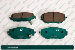 ������� Toyota C-HR 16-, Corolla MZEH12 19- GP02019 ����