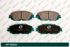 ������� G-brake GP-02022 Gbrake GP02022 GP02022 ����