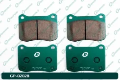 ������� G-brake GP-02028 G-Brake GP-02028 GP02028 ����