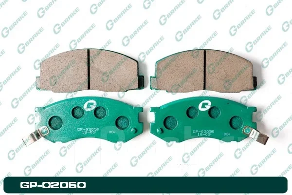 ������� G-brake GP-02050 GP02050 ����