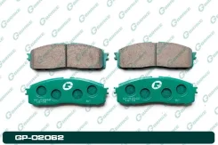 ������� G-brake GP-02062 G-Brake GP-02062 GP02062 ����