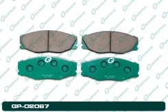 ������� ��������� G-Brake GP-02067 GP02067 ����