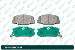 ��������� ������� GP-02075/PN-1217 G-brake GP02075 ����