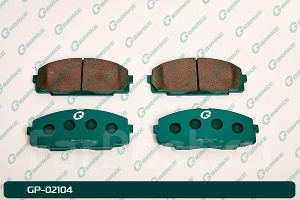 ������� �������� G-Brake GP-02104 GP02104 ����