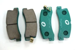 ��������� ������� Toyota GBrake GP02114 �������� GP02114, ������ GP02114 ����