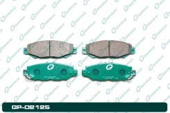 ������� ����. ������ G-Brake GP02125 GP02125 ����