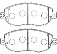 ������� G-brake GP-02127 GP02127 ����