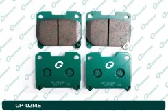 ������� G-brake GP-02146 G-Brake GP-02146 GP02146 ����