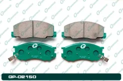 ��������� ������� Toyota GBrake GP02150 �������� GP02150, �������� GP02150 ����
