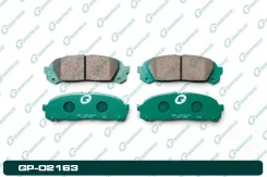 ������� ����. G-brake TOY R MARK - JZX100 GP02163 ����