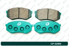 ������� G-brake GP-02169 G-Brake GP-02169 GP02169 ����