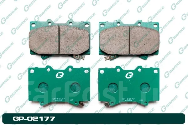 ������� G-brake GP-02177 Gbrake GP02177 GP02177 ����
