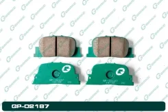 ������� G-brake GP-02187 G-Brake GP-02187 GP02187 ����
