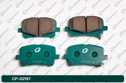 ������� G-brake GP-02197 G-Brake GP-02197 GP02197 ����