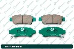 ������� ��������� G-Brake GP-02198 GP02198 ����