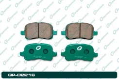 ������� �������� Toyota Corolla G-brake GP02216 GP02216 ����