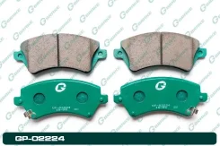 ������� ��������� �������� NP-1049 / GP-02224 G-Brake GP02224 ����