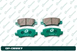 ������� ��������� G-brake GP-02227 GP02227 ����