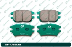 ������� ��������� G-brake GP-02232 GP02232 ����