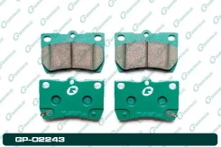 ������� G-brake GP-02243 G-Brake GP-02243 GP02243 ����