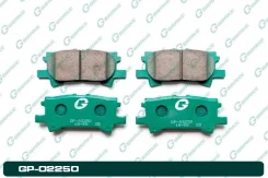 ������� ����. ����. G-Brake GP02250 GP02250 ����