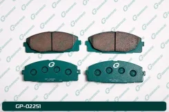 ������� G-brake GP-02251 G-Brake GP-02251 GP02251 ����