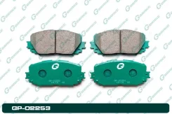 ������� ��������� G-brake GP-02253 GP02253 ����