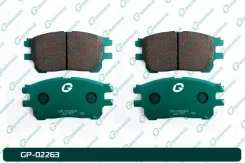 ������� G-brake GP-02263 G-Brake GP02263 GP02263 ����