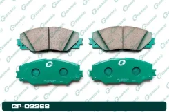 ������� G-brake GP-02268 G-Brake GP-02268 GP02268 ����