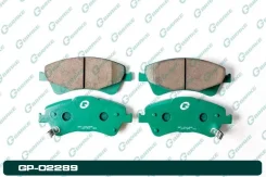 ������� G-brake GP-02289 G-Brake GP-02289 GP02289 ����