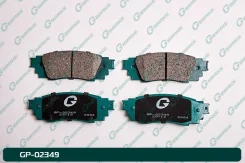 ������� G-brake GP-02349 G-Brake GP-02349 GP02349 ����