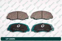������� G-brake GP-03015 G-Brake GP-03015 GP03015 ����