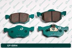 ������� �������� AN-681 GP-03114 G-Brake GP03114 ����