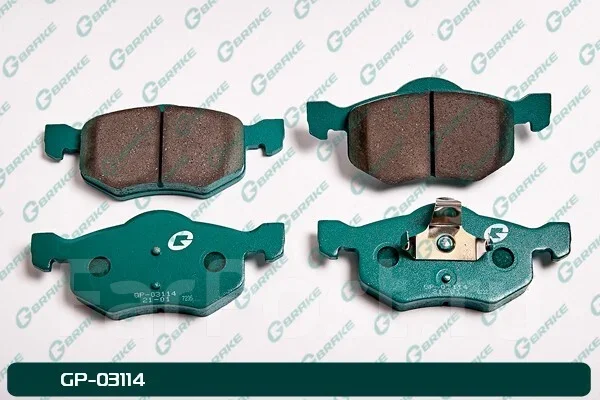 ������� G-brake GP-03114 Gbrake GP03114 GP03114 ����
