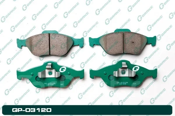 ������� �������� G-Brake GP-03120 GP03120 ����
