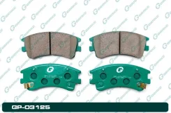 ������� G-brake GP-03125 G-Brake GP-03125 GP03125 ����