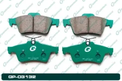 ������� G-brake GP-03132 G-Brake GP-03132 GP03132 ����
