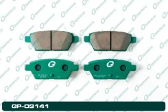 ������� G-brake GP-03141 G-Brake GP-03141 GP03141 ����