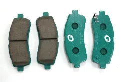������� ����. G-brake MAZ Demio DE5FS 07- FR, ������ �������� GP03144 ����