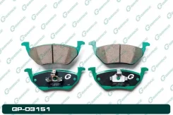 ������� G-brake GP-03151 G-Brake GP-03151 GP03151 ����